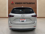 Used 2024 MAZDA CX-5 AWD 2.5 S w/ Select Package image 4