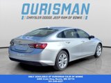 Used 2022 Chevrolet Malibu LT image 3