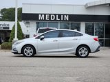 Used 2017 Chevrolet Cruze LT w/ RS Package image 4