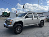 Used 2005 Chevrolet Colorado LS image 2