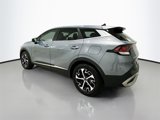 Used 2023 Kia Sportage EX image 5