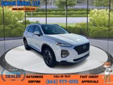 Used 2019 Hyundai Santa Fe FWD image 3