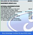 Certified 2022 Ford Escape Titanium w/ Class II Trailer Tow Package image 6