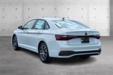 New 2025 Volkswagen Jetta SE image 5