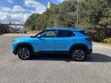 New 2025 Chevrolet TrailBlazer LT w/ LT Cold Weather Package image 3