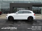 Used 2011 Audi Q5 3.2 Premium Plus image 2