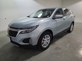 Certified 2022 Chevrolet Equinox LT image 3