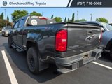 Used 2016 Chevrolet Colorado Z71 image 4