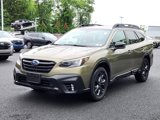 Used 2020 Subaru Outback Onyx Edition XT image 2