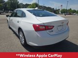 Used 2023 Chevrolet Malibu LT image 4
