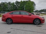 Used 2023 Kia Forte LXS image 3