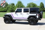 Used 2016 Jeep Wrangler Unlimited Sport w/ Quick Order Package 24S image 5