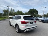 Used 2019 BMW X3 sDrive30i w/ Driving Assistance Package image 3
