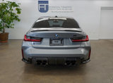 Used 2023 BMW M3 Competition image 4