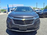 Used 2023 Chevrolet Equinox LT image 2