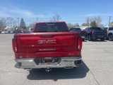 Used 2021 GMC Sierra 1500 SLT w/ SLT Premium Plus Package image 4