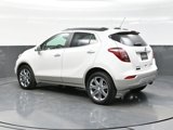 Used 2017 Buick Encore Premium w/ Experience Buick Package image 4