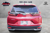 Certified 2022 Honda CR-V EX-L image 5