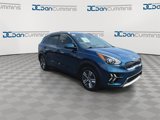 Used 2021 Kia Niro LXS image 2
