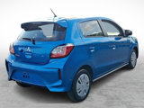 Used 2024 Mitsubishi Mirage image 5