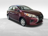 New 2024 Mitsubishi Mirage image 2