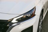 New 2025 Nissan Altima 2.5 S image 4