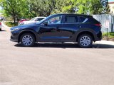 Certified 2023 MAZDA CX-5 AWD 2.5 S w/ Select Package image 2