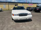 Used 2000 Mercury Grand Marquis GS image 3