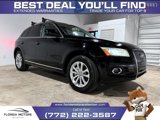 Used 2016 Audi Q5 2.0T Premium Plus w/ Technology Package image 2