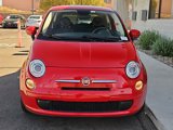 Used 2014 FIAT 500 Pop image 2