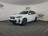Certified 2022 BMW X3 xDrive30i w/ M Sport Package 2 image 3