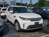 Used 2017 Land Rover Discovery HSE image 5