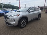 Used 2021 Nissan Rogue SV image 3
