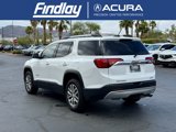 Used 2017 GMC Acadia SLE image 2