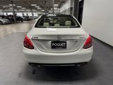 Used 2017 Mercedes-Benz C 300 4MATIC Sedan image 5