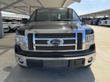 Used 2012 Ford F150 Lariat w/ Lariat Plus Pkg image 3