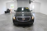 Used 2017 Cadillac ATS 2.0T AWD Sedan image 3