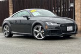 Used 2021 Audi TT 2.0T w/ 19" Wheel Package image 2