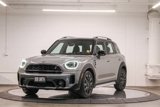 Certified 2023 MINI Cooper Countryman S image 3