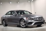 Used 2017 Mercedes-Benz E 300 4MATIC image 2