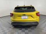 New 2025 Chevrolet Trax ACTIV w/ Sunroof Package image 4