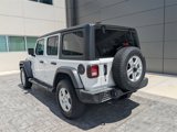 Used 2019 Jeep Wrangler Unlimited Sport S image 6
