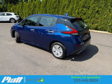 Used 2023 Nissan Leaf S image 6
