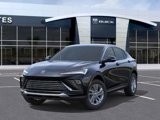 New 2025 Buick Envista Preferred image 6