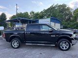 Used 2013 RAM 1500 Laramie w/ Convenience Group image 2