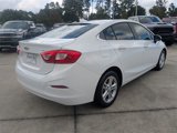 Used 2017 Chevrolet Cruze LT image 3