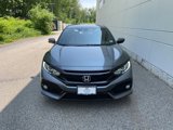 Certified 2019 Honda Civic EX image 3
