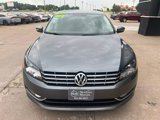 Used 2014 Volkswagen Passat TDI SE image 2