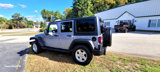 Used 2018 Jeep Wrangler Unlimited Sport S image 3