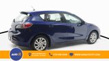 Used 2012 MAZDA MAZDA3 i Touring image 6